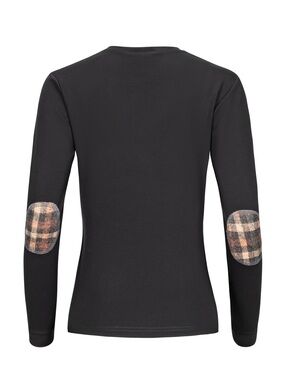 Arista Equestrian x WEC World Equestrian Center V-Neck - Black / Size Large
